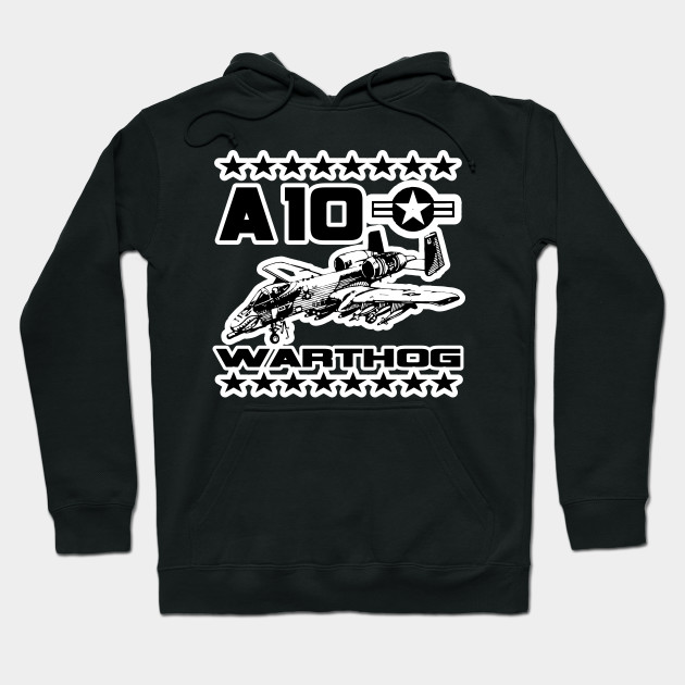 A10 WARTHOG